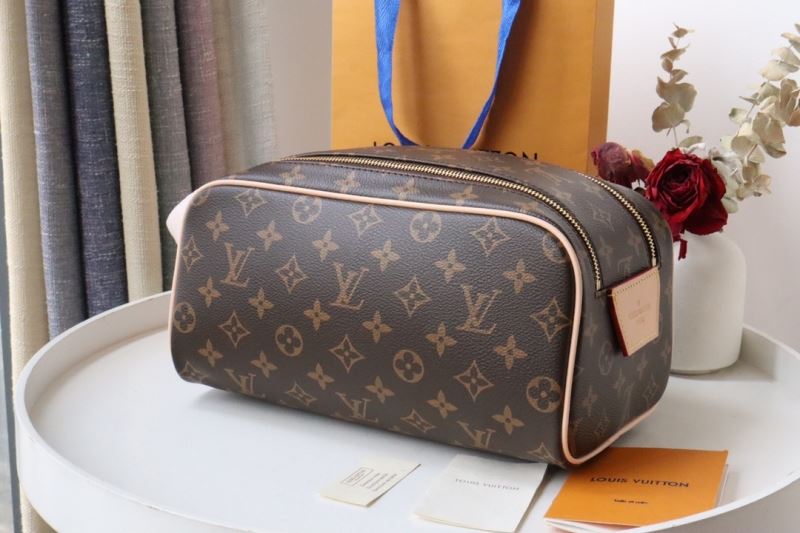 Louis Vuitton Cosmetic Bags